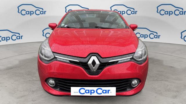 Renault Clio image 8