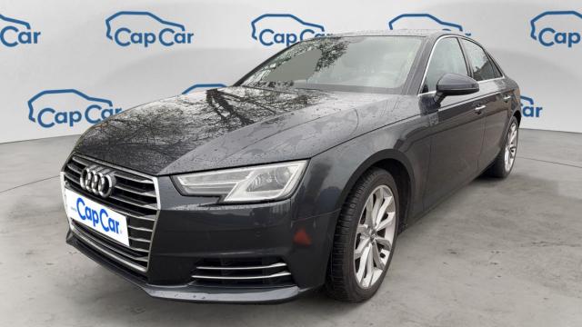 Audi A4 V 1.4 Tfsi 150 S-Tronic7 Design Luxe