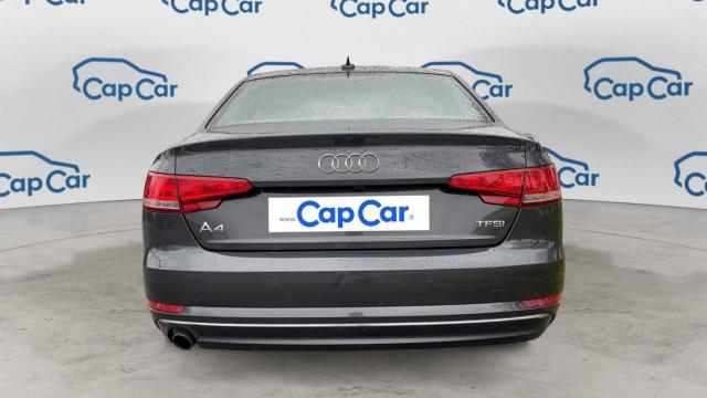 Audi A4 image 5