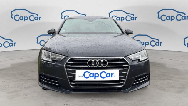 Audi A4 image 2