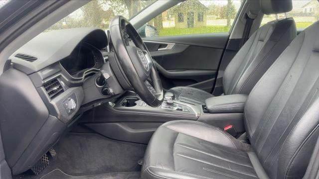 Audi A4 image 8