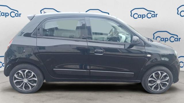 Renault Twingo image 8