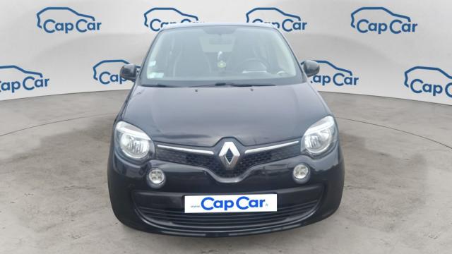 Renault Twingo image 4