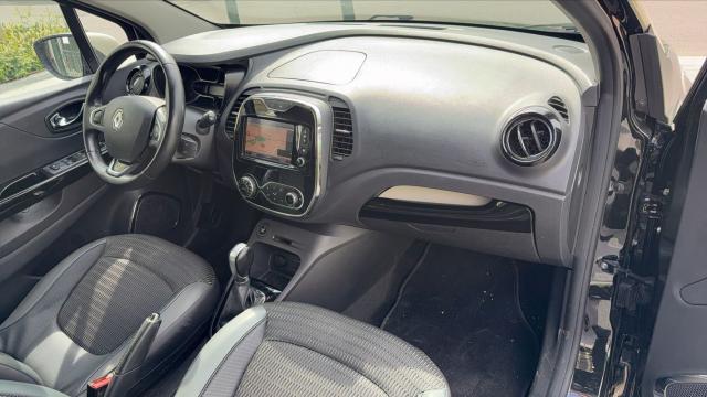 Renault Captur image 7