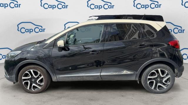 Renault Captur image 8