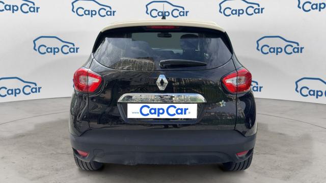 Renault Captur image 4