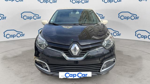 Renault Captur image 1