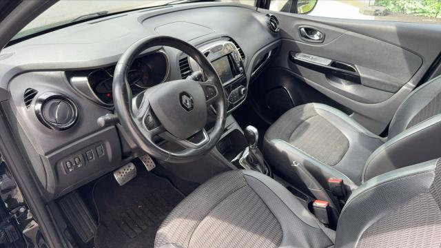 Renault Captur image 9