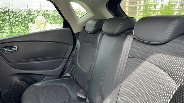 Renault Captur image 5