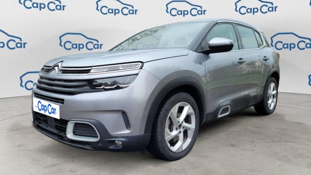 Citroen C5 Aircross 1.6 Hybrid 225 E-Eat8 Business - Automatique