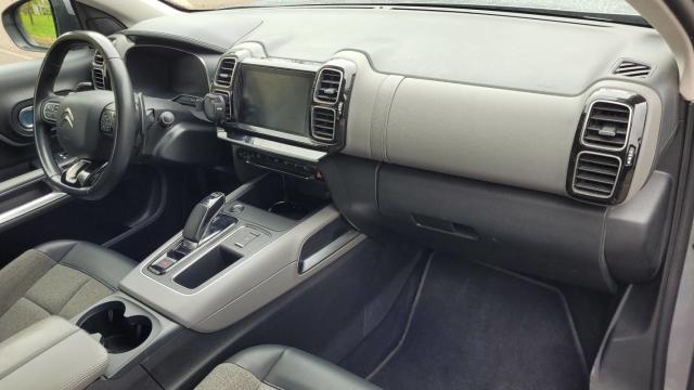 Citroen C5 Aircross image 1