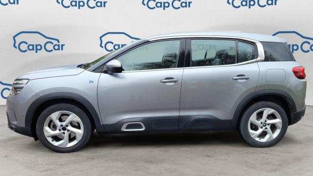 Citroen C5 Aircross image 2
