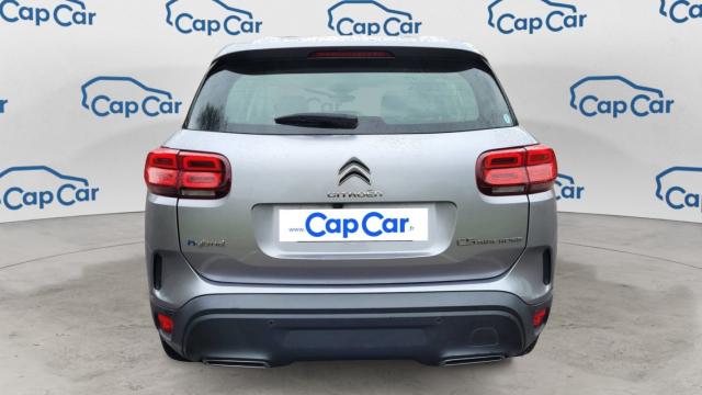 Citroen C5 Aircross image 3