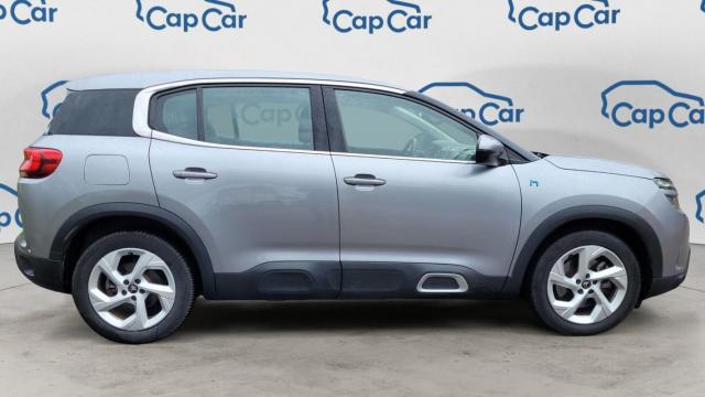 Citroen C5 Aircross image 4