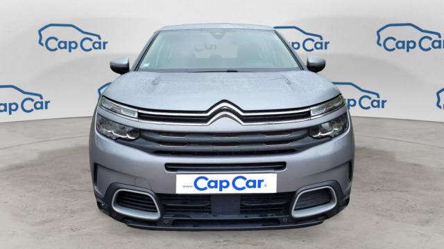 Citroen C5 Aircross image 7