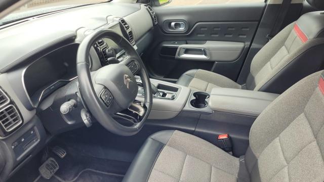 Citroen C5 Aircross image 9