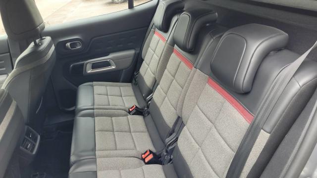 Citroen C5 Aircross image 6