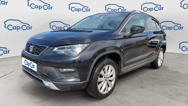 Seat Ateca 1.6 Tdi 115 Urban Advanced