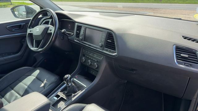Seat Ateca image 3