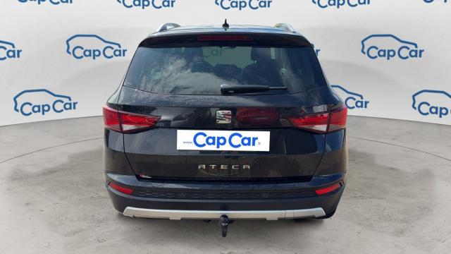 Seat Ateca image 8