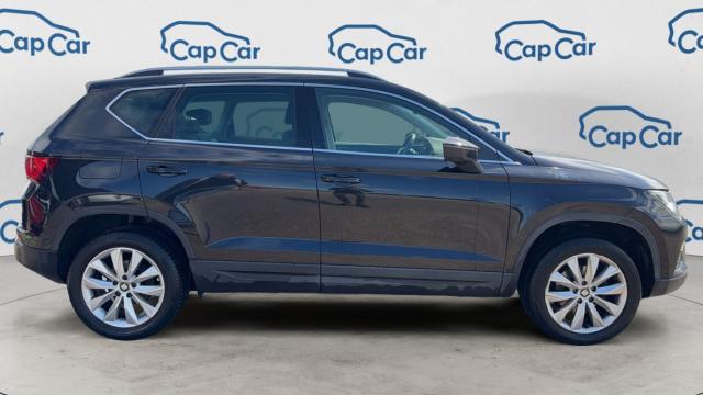 Seat Ateca image 2