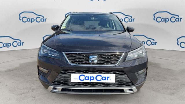 Seat Ateca image 4