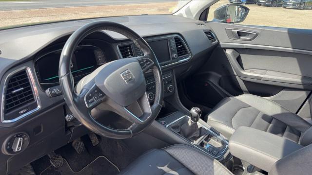 Seat Ateca image 6
