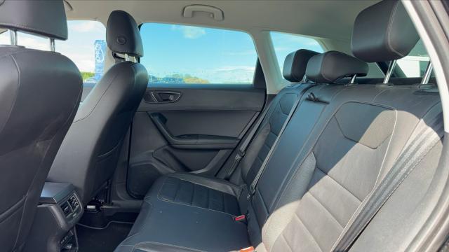 Seat Ateca image 7
