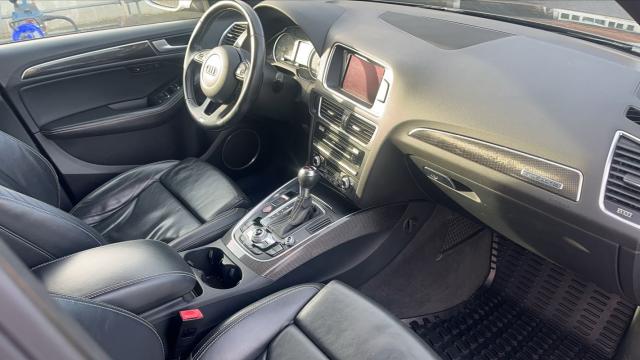 Audi Sq5 image 9