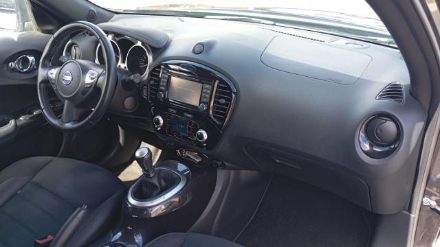 Nissan Juke image 4