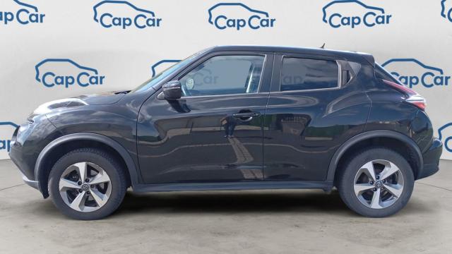 Nissan Juke image 2