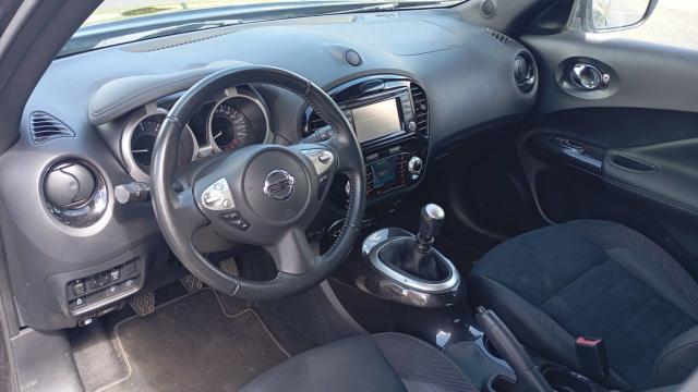 Nissan Juke image 6