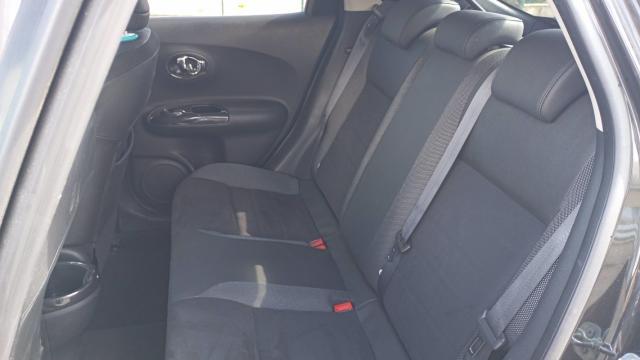 Nissan Juke image 7