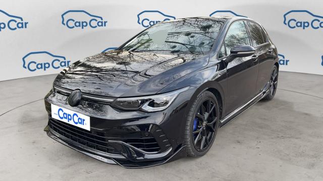 Volkswagen Golf 8 R 2.0 Tsi 320 4motion Dsg7 Sport - Automatique Toit Ouvrant