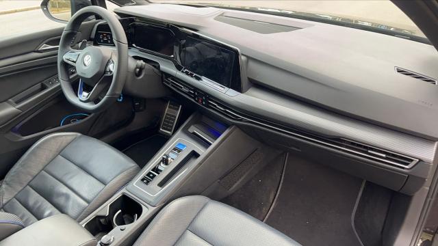 Volkswagen Golf image 6