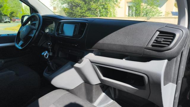 Citroen Jumpy image 6