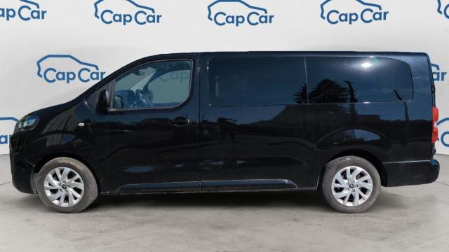 Citroen Jumpy image 5