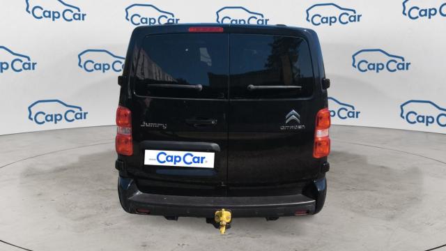 Citroen Jumpy image 1