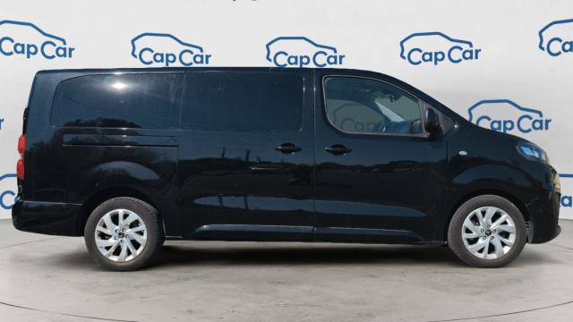 Citroen Jumpy image 2