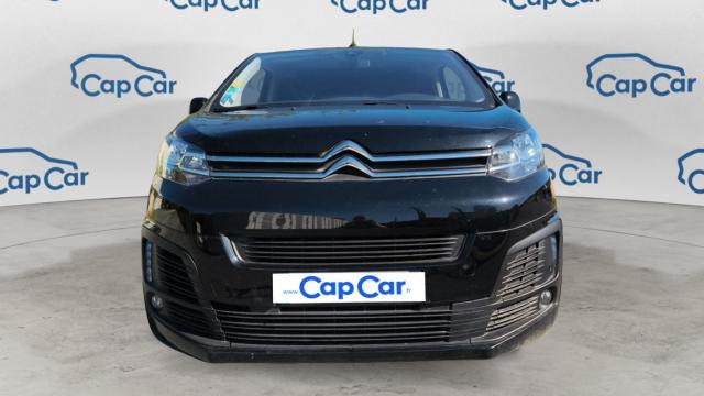 Citroen Jumpy image 9