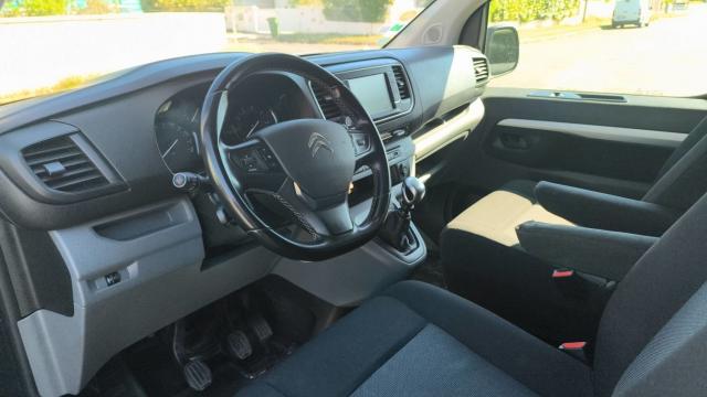 Citroen Jumpy image 8