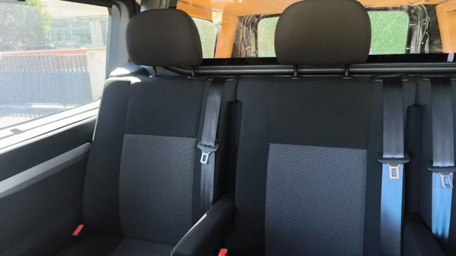 Citroen Jumpy image 7