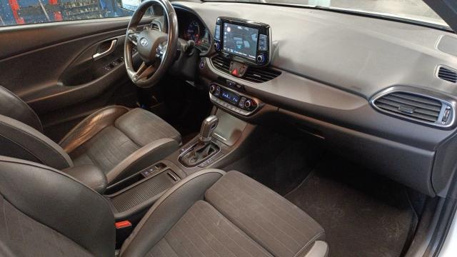 Hyundai I30 image 1