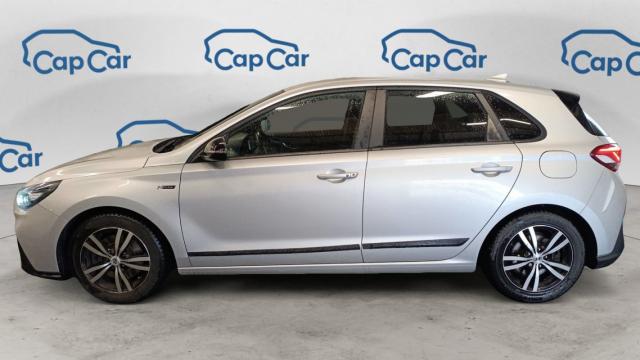 Hyundai I30 image 2
