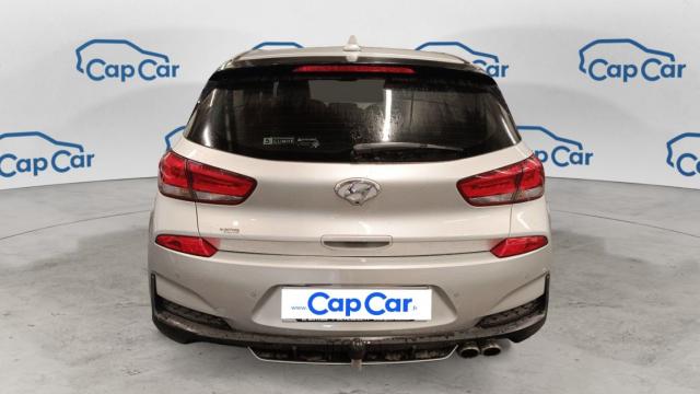 Hyundai I30 image 3