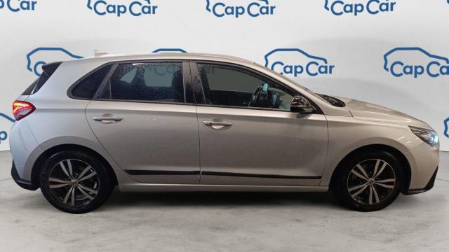 Hyundai I30 image 4