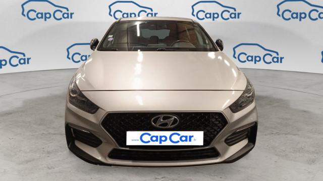 Hyundai I30 image 6