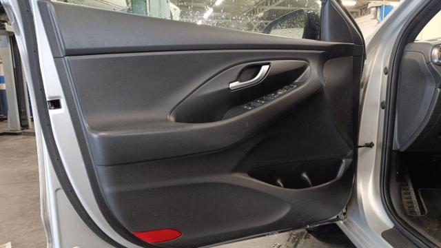 Hyundai I30 image 7