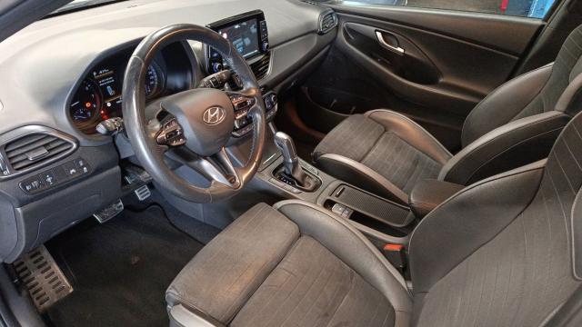 Hyundai I30 image 5