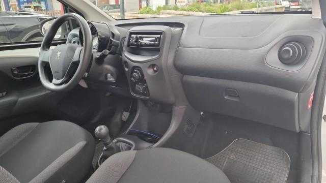 Peugeot 108 image 4